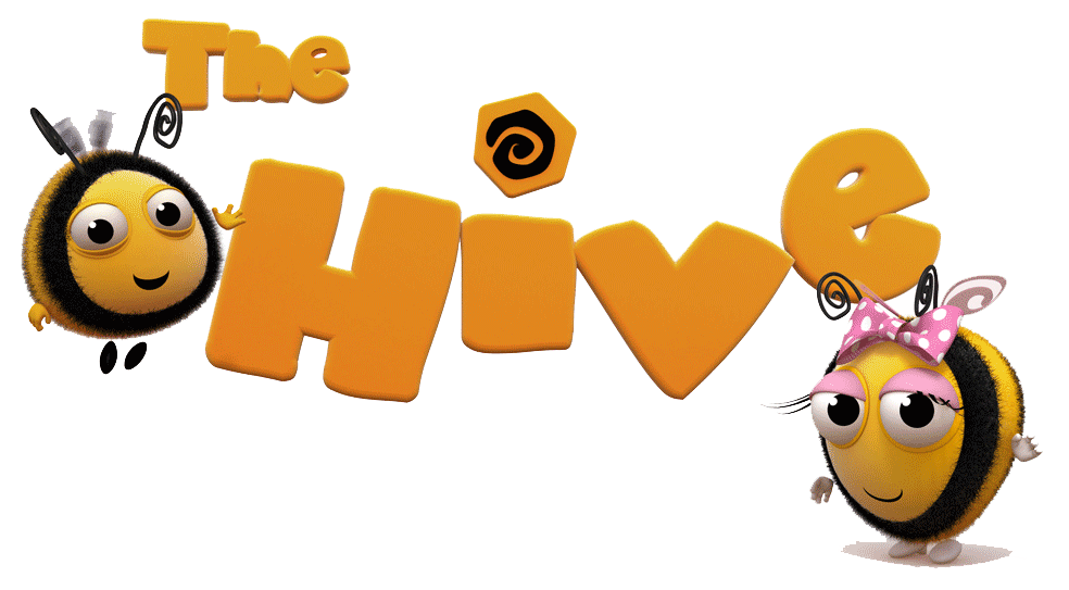THE HIVE